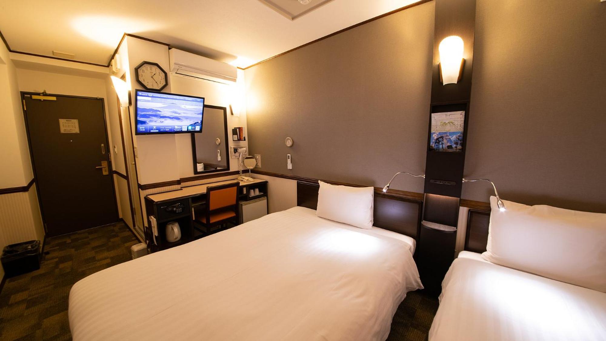 Toyoko Inn Hikone Eki Higashi Guchi Camera foto