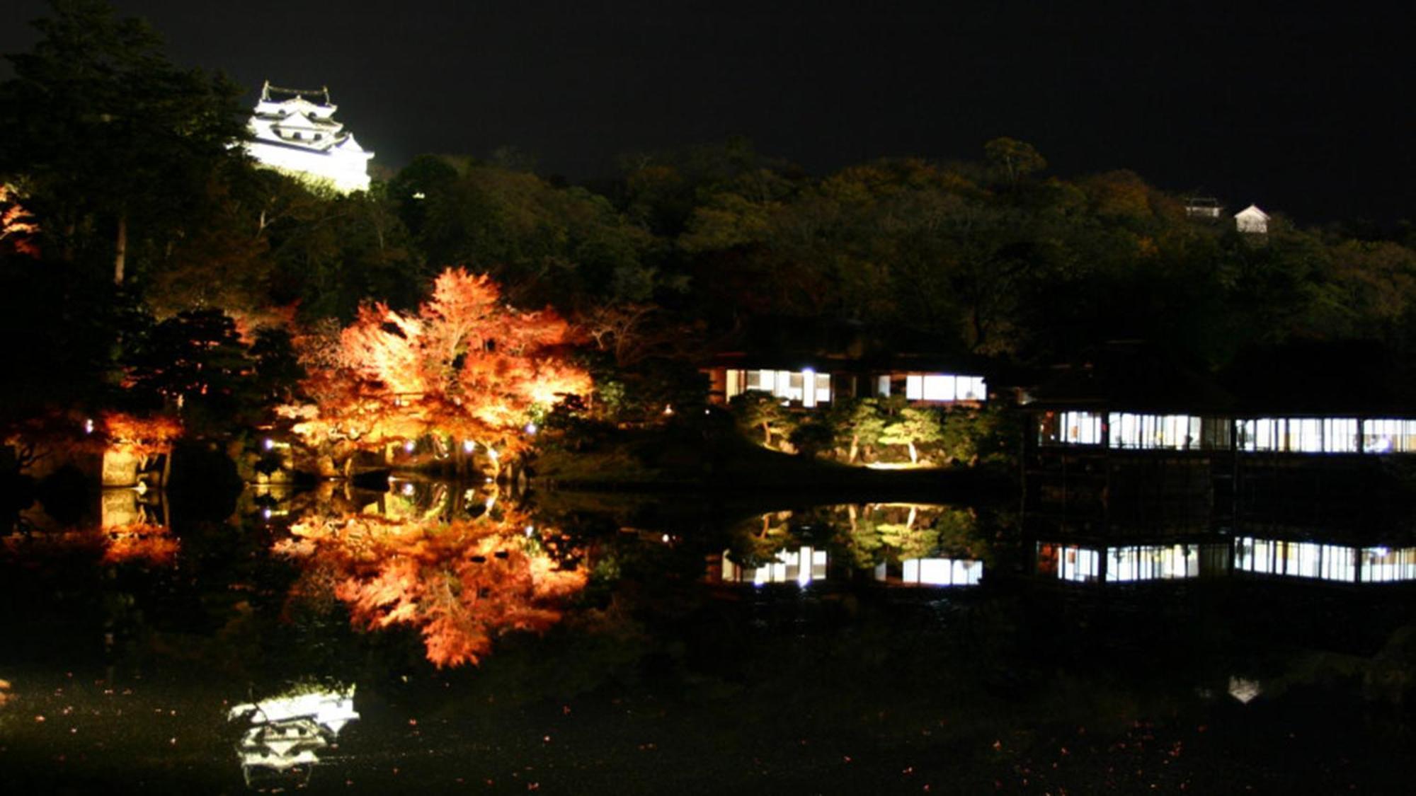 Toyoko Inn Hikone Eki Higashi Guchi Esterno foto
