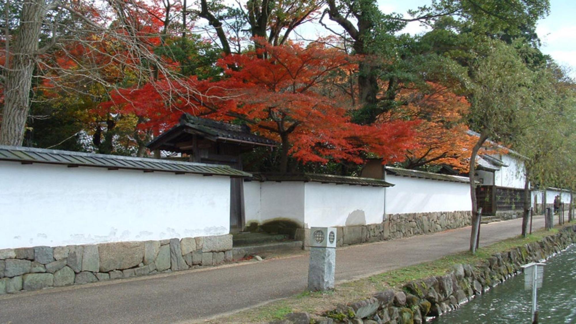 Toyoko Inn Hikone Eki Higashi Guchi Esterno foto